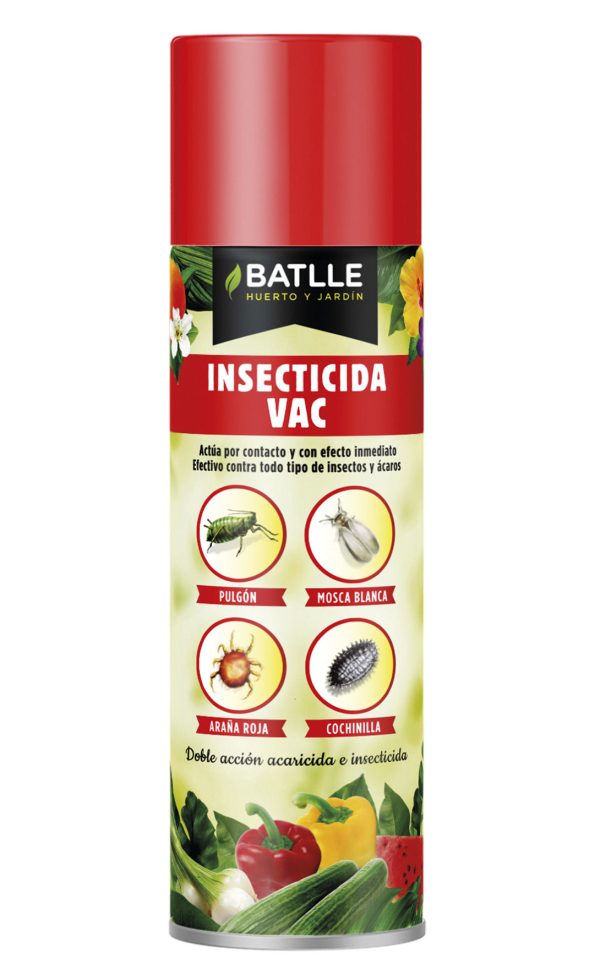 Insecticida Vac Batlle