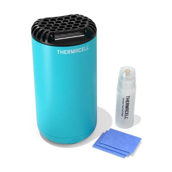 Repelente de Mosquitos Patio Shield