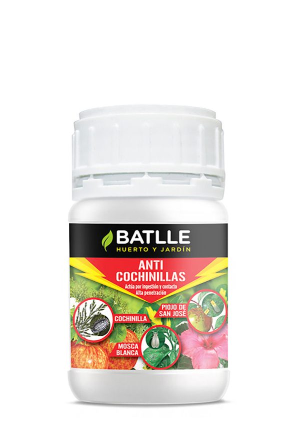 Anticochinillas 150 Ml Batlle
