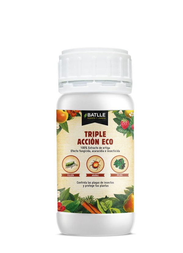Triple Acción Eco Batlle 250ml