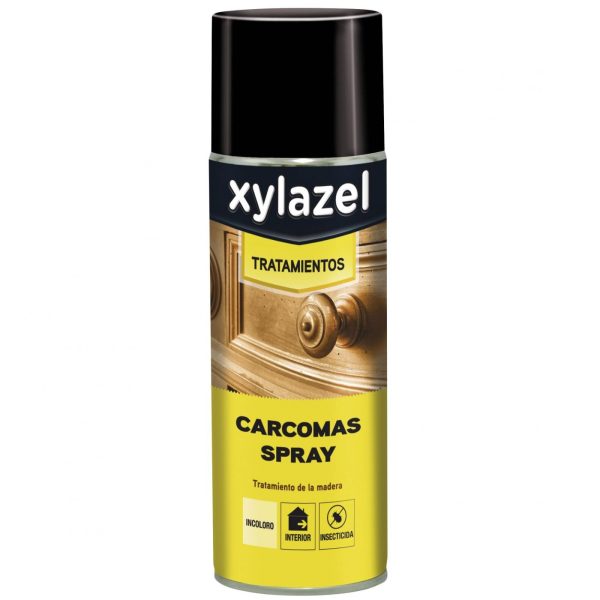 Xylacel Carcomas Spray  400 ml