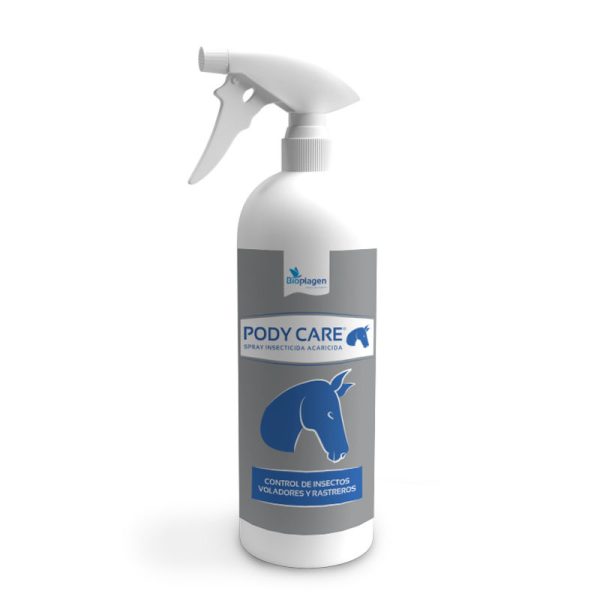 Pody Care Insecticida Spray 1LT