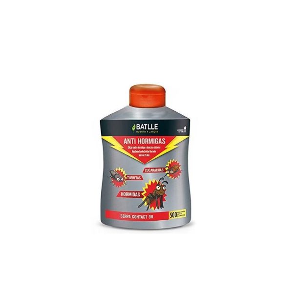 Antihormigas Batlle 500 Gr.
