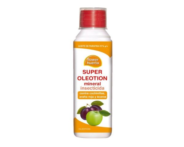 Super Oleotion Insecticida Acaricida