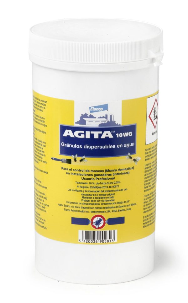 Agita 10 WG