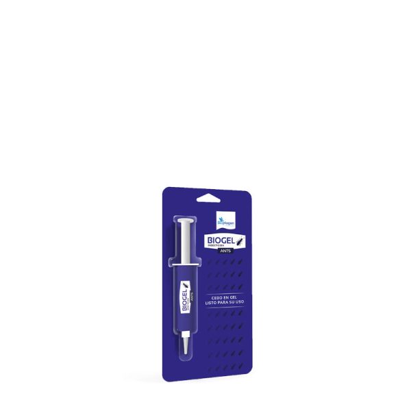 Biogel Ants Antihormigas 5 Gr