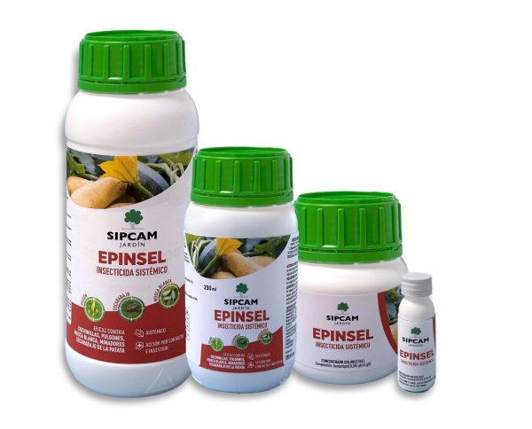 Insecticida Sistémico Epinsel