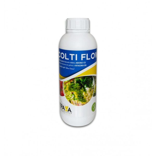 Scolti Flow 1 Lt.