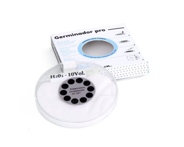 Germinador Pro VDL