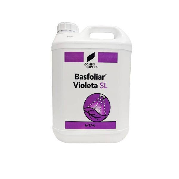 Basfoliar Violeta SL 5Lt
