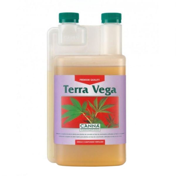 Terra Vega Canna