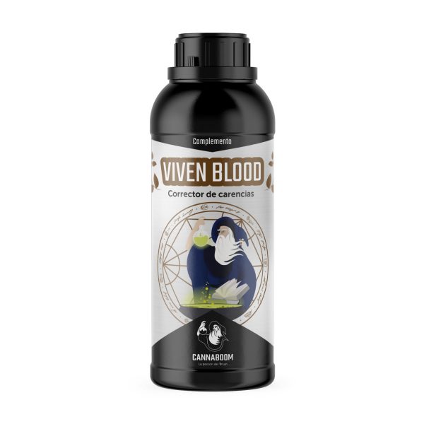 Viven Blood 1150 ml