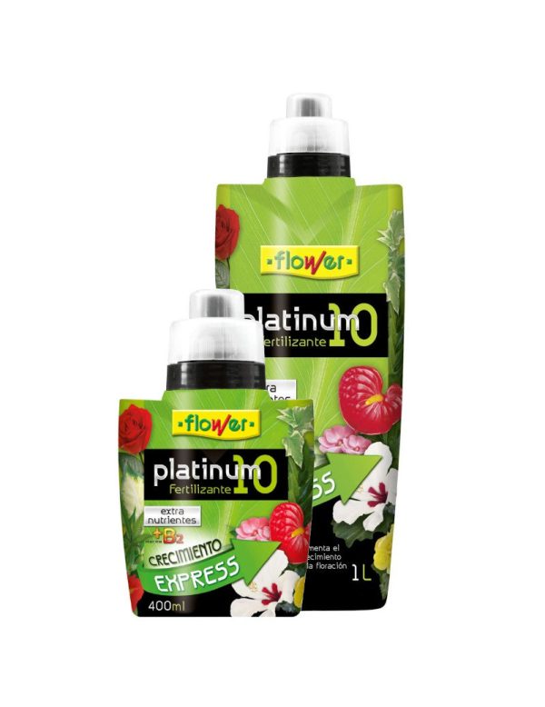 Abono Liquido Platinum