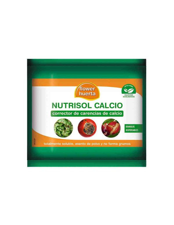 Nutrisol Corrector Calcio 30 Gr