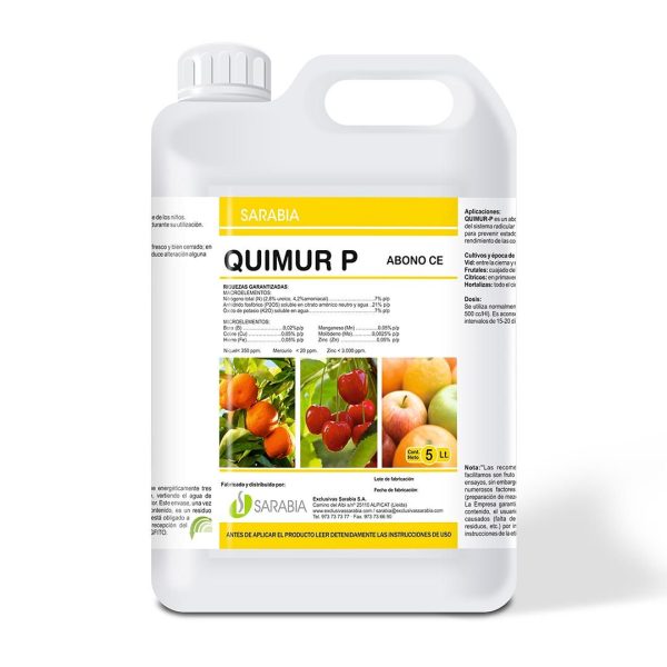Quimur P 5LT
