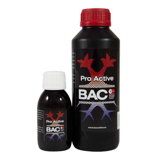 Pro Active Bac