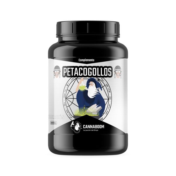 Peta Cogollos