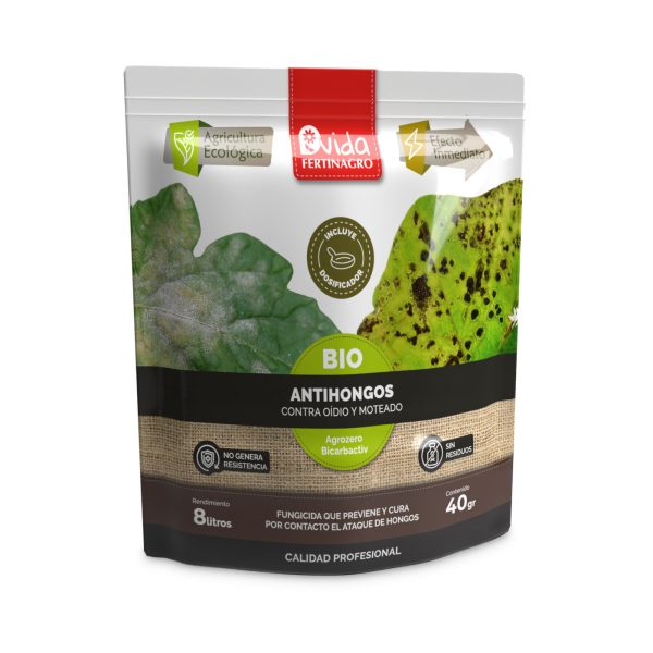 Antihongos en Polvo Bio Fertinagro 40gr