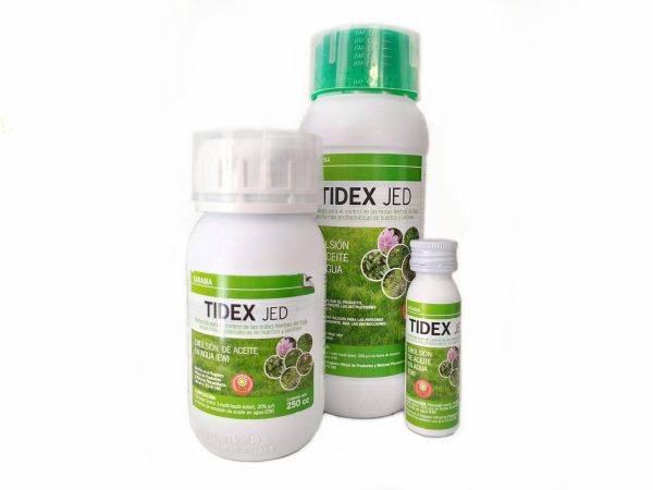 Tidex Jed