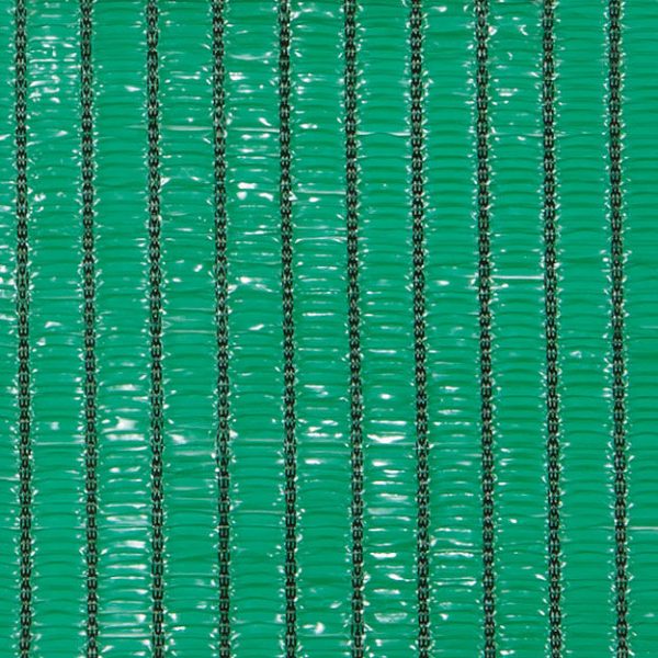 Malla Sombreo Verde