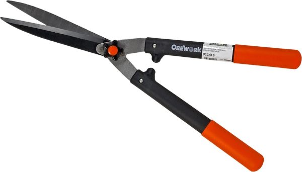 Tijera Cortasetos Orework Mango Fibra Vidrio