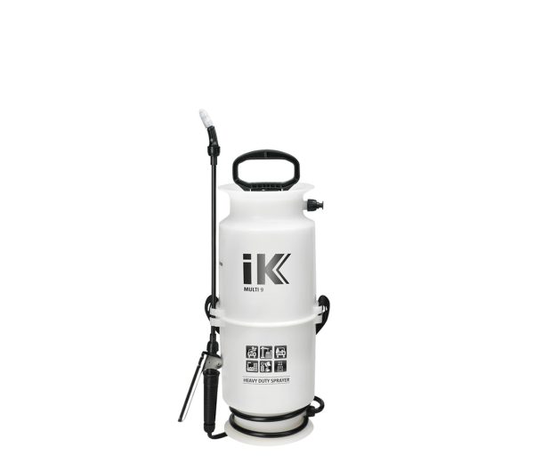 Pulverizador IK MULTI 9 profesional  6Lt