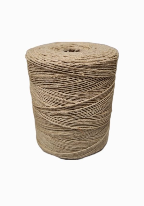 Hilo Pulido Cáñamo nº5 400 Gr