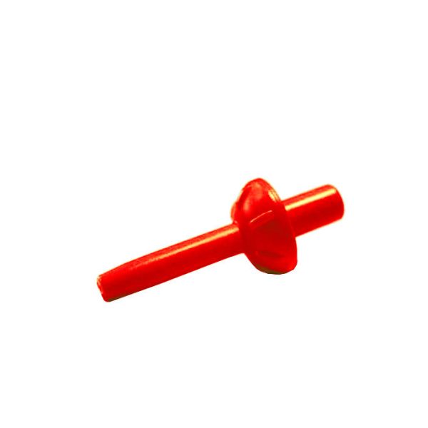 Boquilla ULV ROJA para Pulverizador Pulmic Ø 1.20