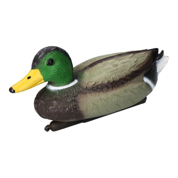 Pato de Reclamo de Aves