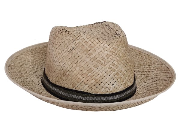 Sombrero Bowen Ala Larga Ref.09