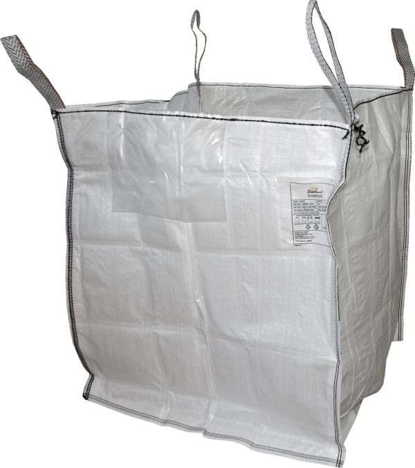 Saco Big Bag 90X90 Intermas 1000 KG