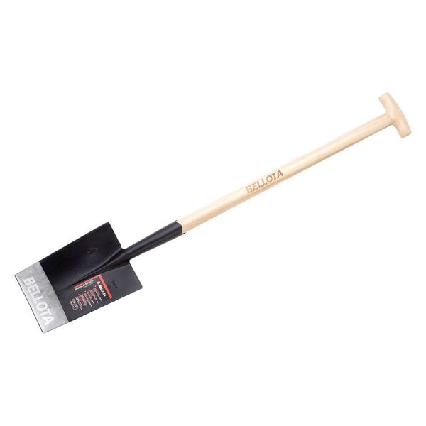 Palote Forjado Bellota 5604-24 Mango Muleta