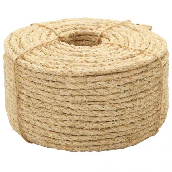Bobina Cuerda Sisal  6 KG