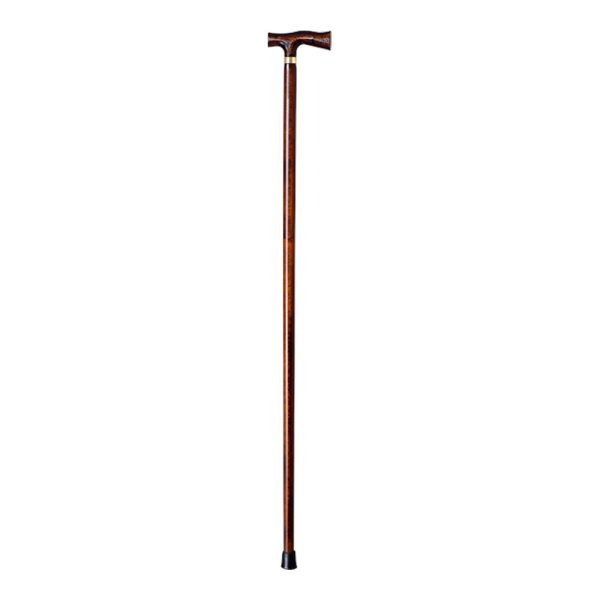 Muletilla Puño Madera Haya Mod. 607