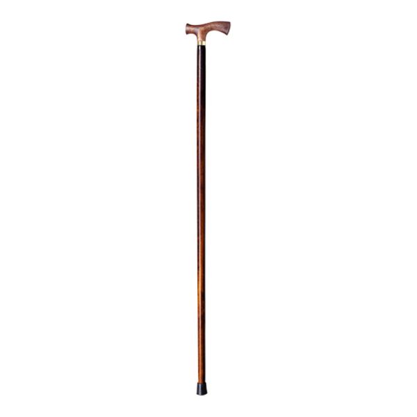 Muletilla Puño Marrón Mod. 601