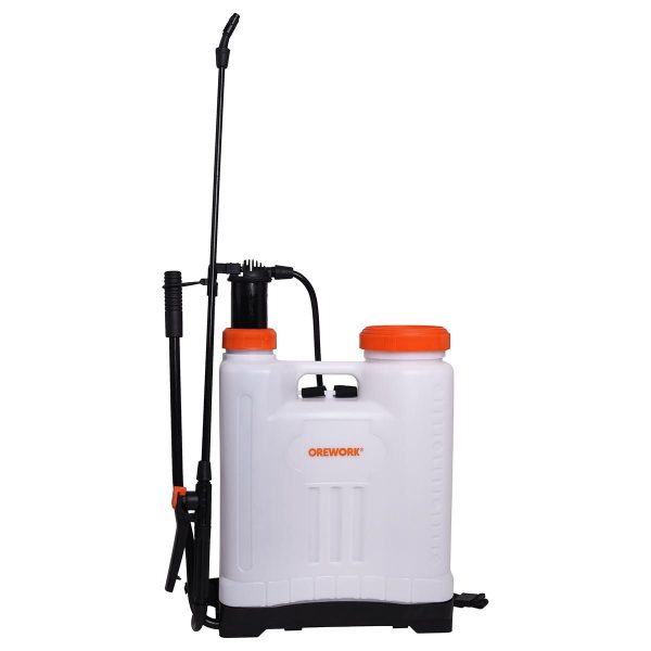 Pulverizador Orework 12 Lt