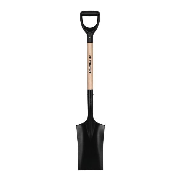 Palote T 1000 Mango Anilla Truper