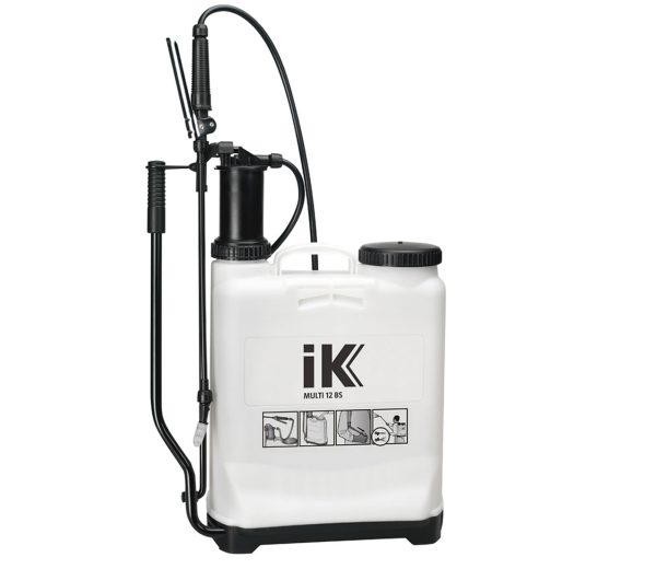 Pulverizador IK MULTI 12 BS 12Lt