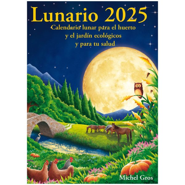 Lunario 2025