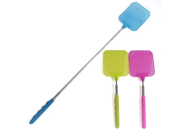 Paleta Matamoscas Mango EXT. XXL