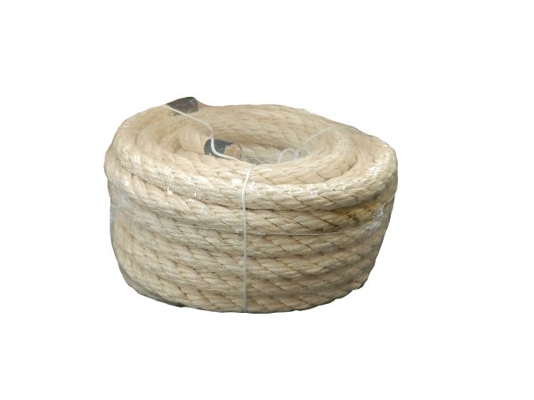 Cuerda de Sisal 14mm