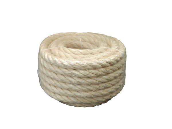 Cuerda de Sisal 16mm