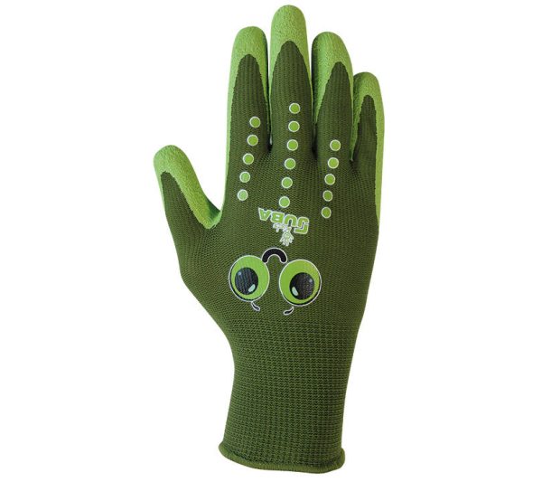 Guantes Infantiles de Jardín Juba