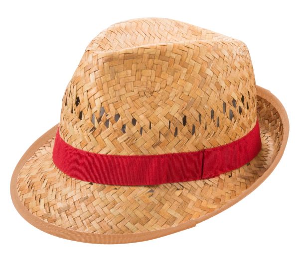 Sombrero De Paja Kids Garden