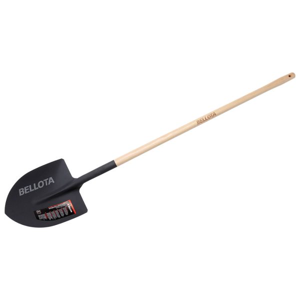 Pala con Punta Bellota 5501-2 L