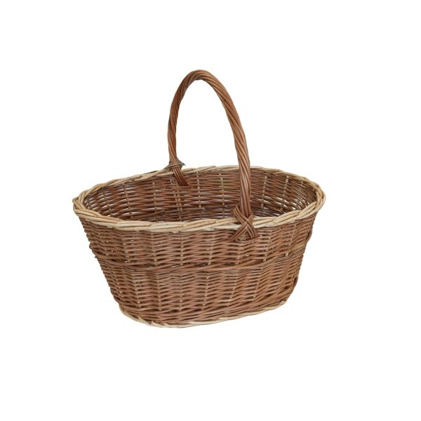 Cesta de Mimbre 123-2 MD