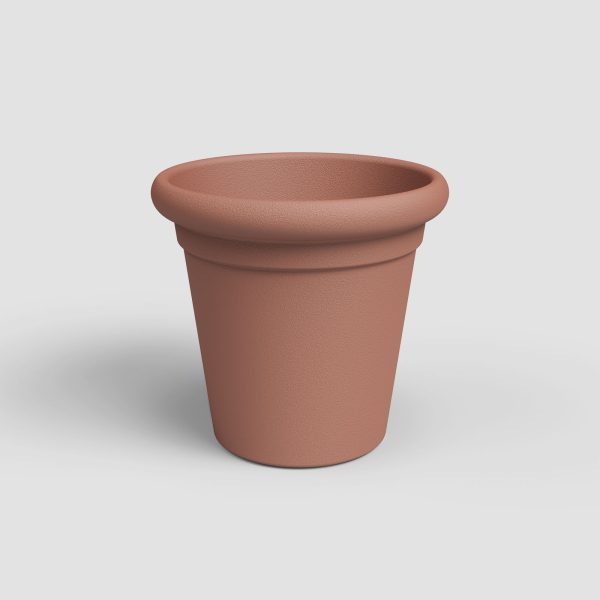 Maceta Toscana Terracota