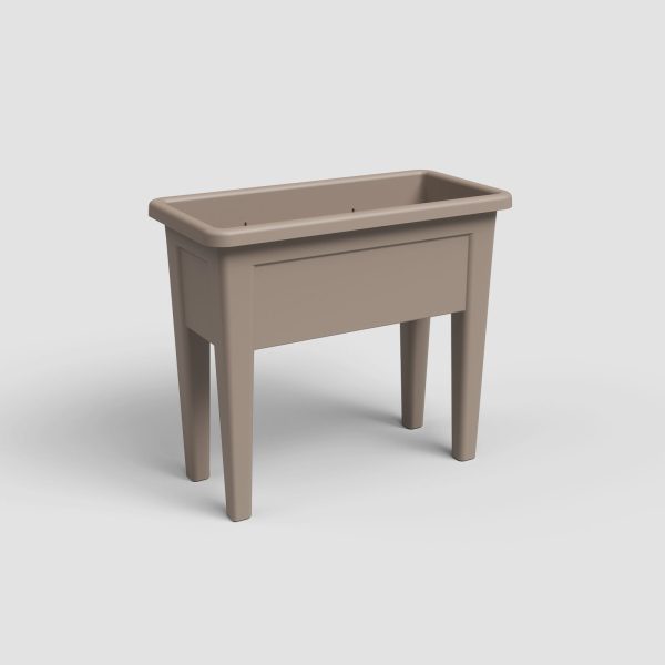 Huerto Urbano Venezia Topo 80 cm