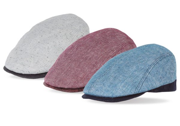 Gorra Solid Ref 6043