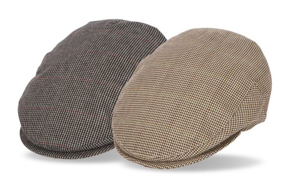 Gorra Solid Beige/Gris Ref 6014